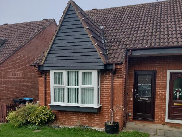 Apartment at Emerton Court, Dacorum