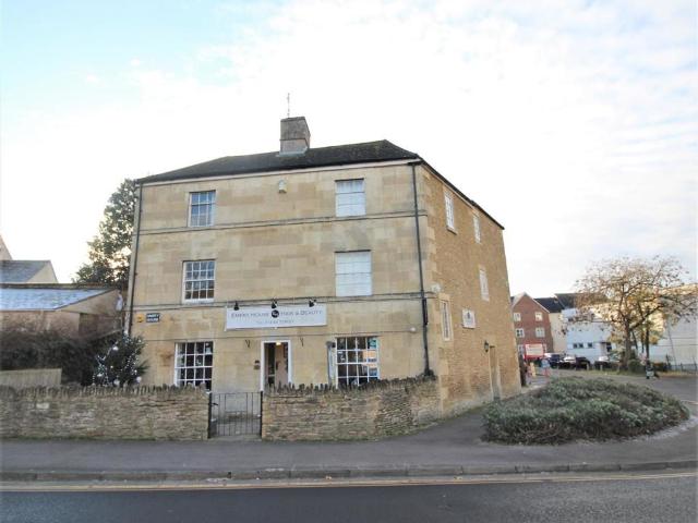 Apartment at Emery Lane, Chippenham
