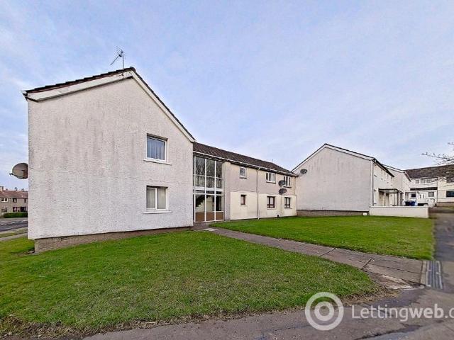 Apartment at Emislaw Drive, Arbroath