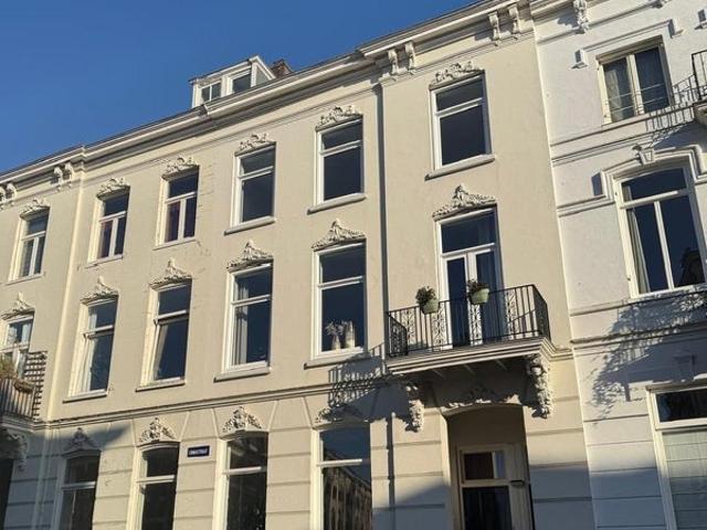 apartment at Emmastraat 53 2 6828HC Arnhem, Netherlands