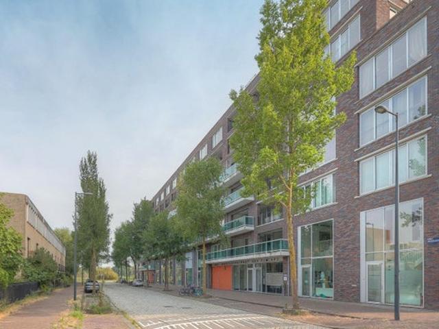 apartment at Emmy Andriessestraat 582 1087NE Amsterdam