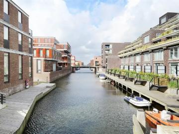 apartment at Emmy Andriessestraat Noord Holland Amsterdam 1087 NE