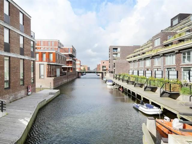 apartment at Emmy Andriessestraat Noord Holland Amsterdam 1087 NE