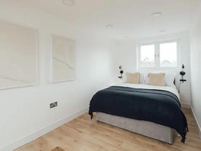 Apartment at Empress Avenue, Greater London