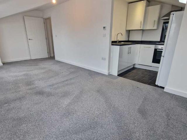 Apartment at Empress Road, Luton