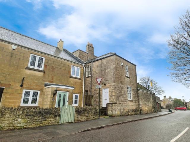 Apartment at Entry Rise, Bath