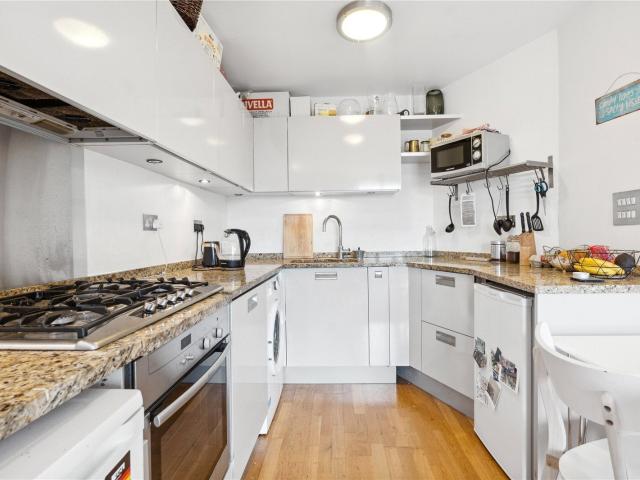 Apartment at Enfield Road, Greater London