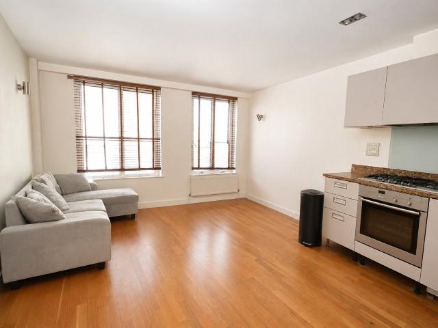Apartment at Enfield Road, Greater London