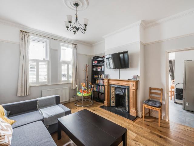 Apartment at Engadine Street, Greater London