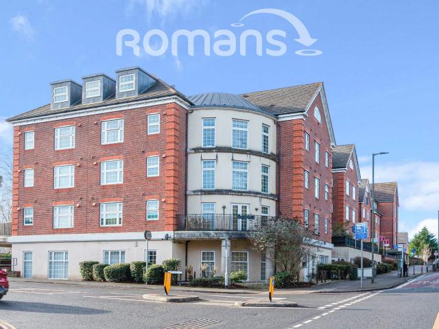 Apartment at Englefield Road, Greater London