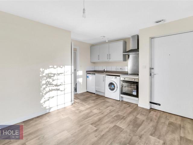 Apartment at Ennerdale Road, Bristol
