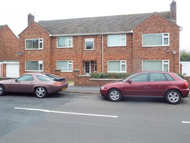 Apartment at Ennisdale Drive, West Kirby