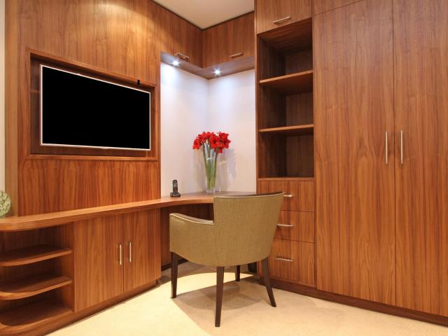 Apartment at Ennismore Gardens, City of Westminster