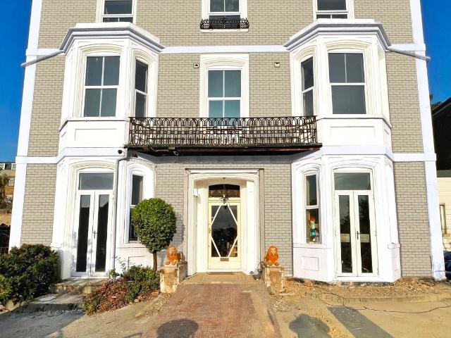Apartment at Eaton Road, Thanet
