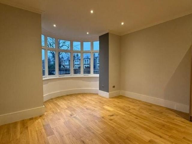 Apartment at Eaton Rise, Greater London