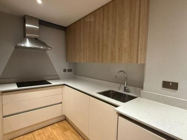 Apartment at Eaton Rise, Greater London