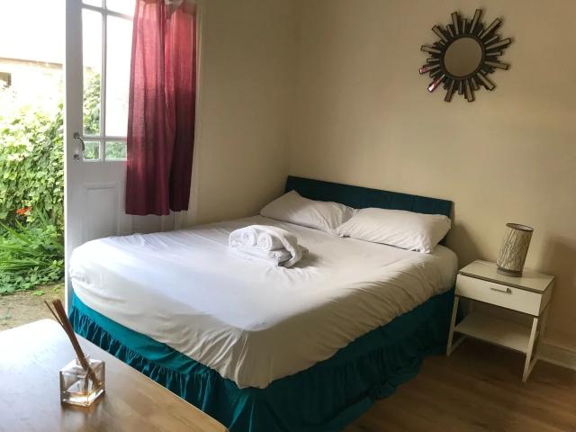 Apartment at Eade Road, Greater London