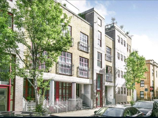 Apartment at Eagle Works, Greater London