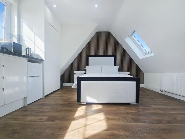 Apartment at Ealing Road, Greater London