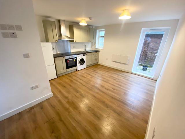 Apartment at Eames Gardens, Peterborough