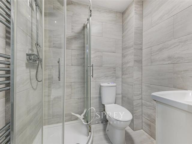 Apartment at Earl Spencer Court, Peterborough
