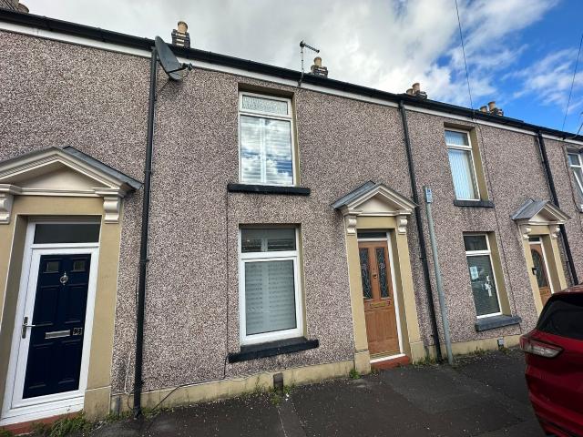 Apartment at Earl Street, Swansea