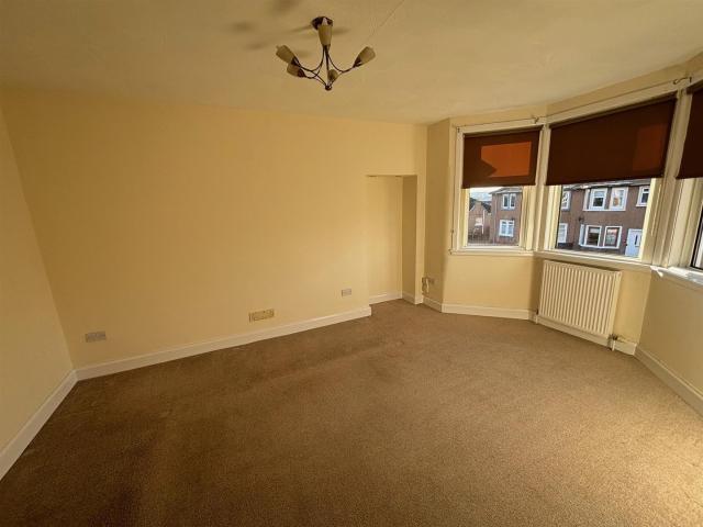 Apartment at Earnock Avenue, Motherwell