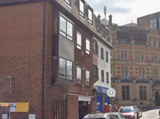 Apartment at East Barnet Road, Greater London