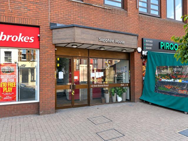 Apartment at East Barnet Road, Greater London