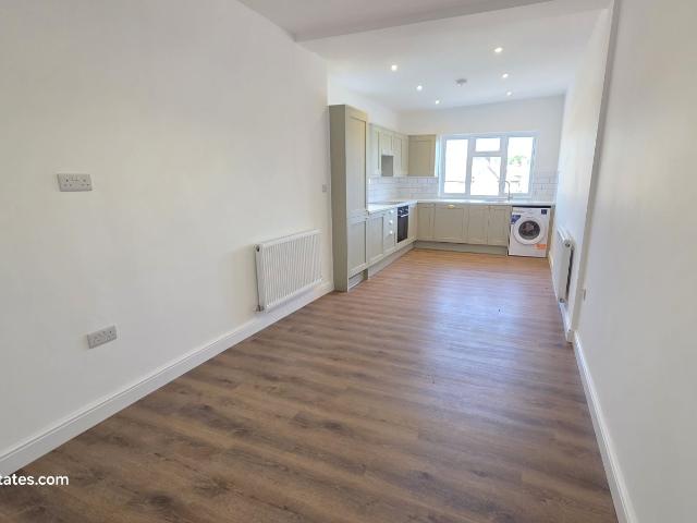 Apartment at East Barnet Road, London