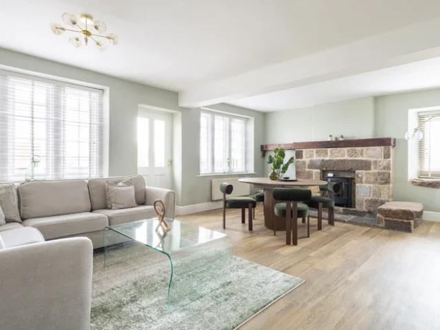 Apartment at East Cliff, Whitby