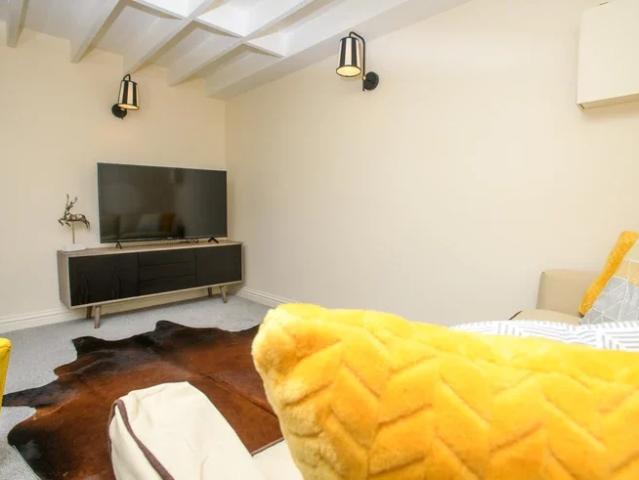 Apartment at East Gate, North Kesteven