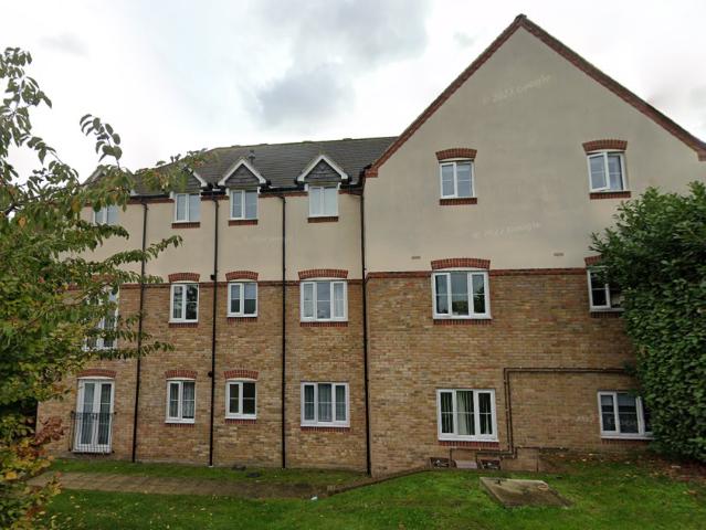 Apartment at East Hall Lane, Borough of Swale