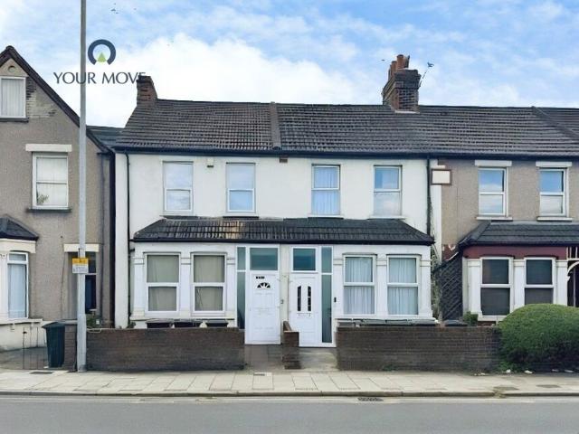 Apartment at East Hill, Dartford