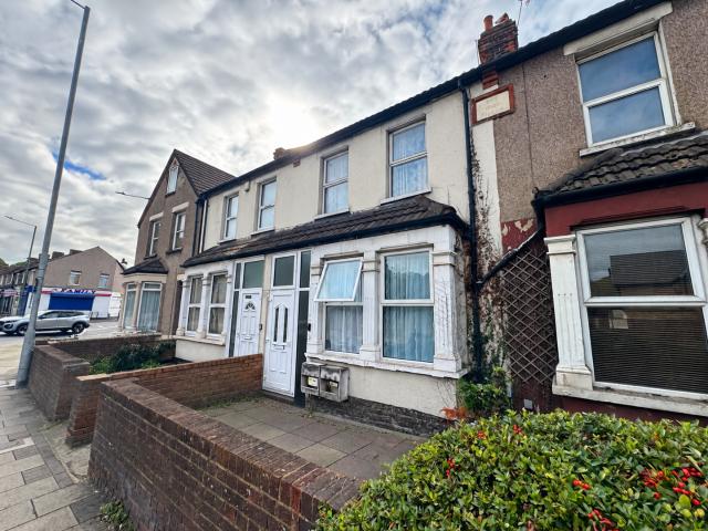 Apartment at East Hill, Dartford