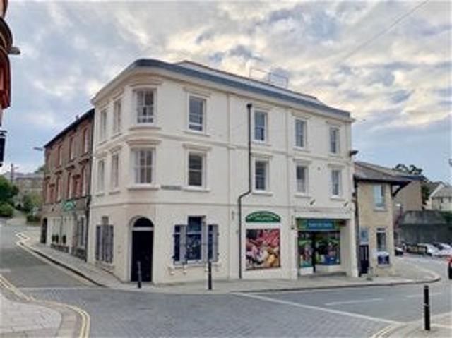 Apartment at East Hill, St. Austell