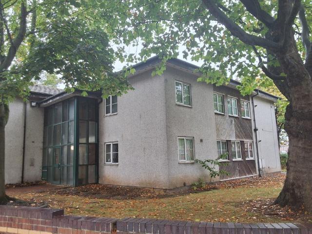 Apartment at East Lane, Stainforth