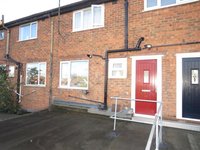 Apartment at East Meadway, Birmingham