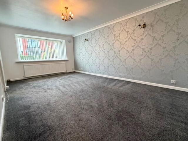 Apartment at East Park Road, Blackburn