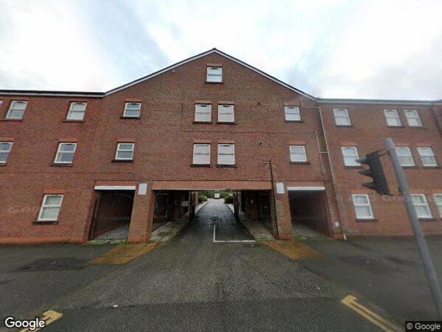 Apartment at East Prescot Road, Liverpool