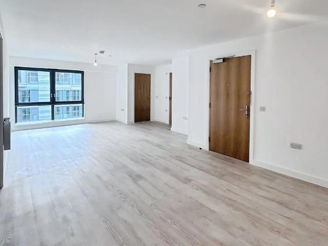 Apartment at East Station Road, Peterborough