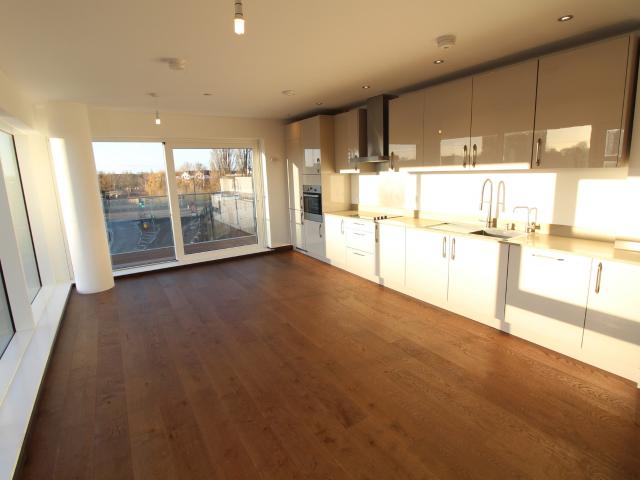 Apartment at East Station Road, Peterborough