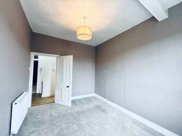 Apartment at East Stirling Street, Alva