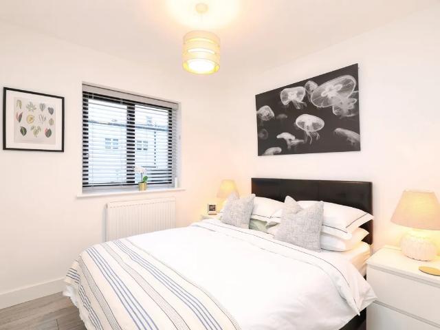 Apartment at East Street, Chesham