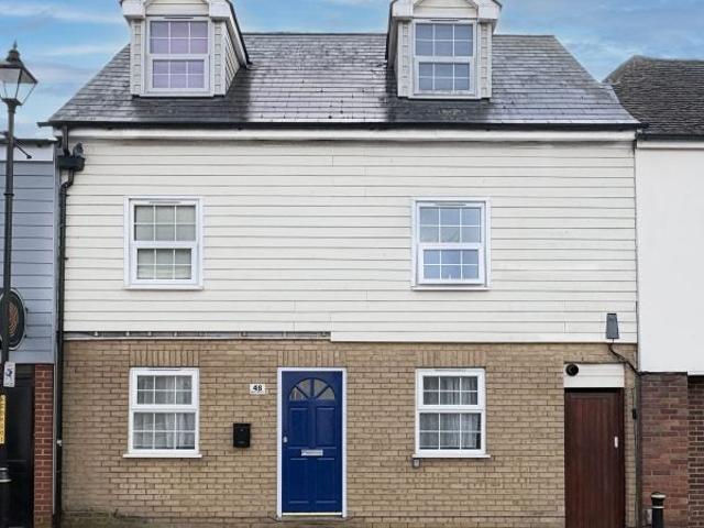 Apartment at East Street, Borough of Swale