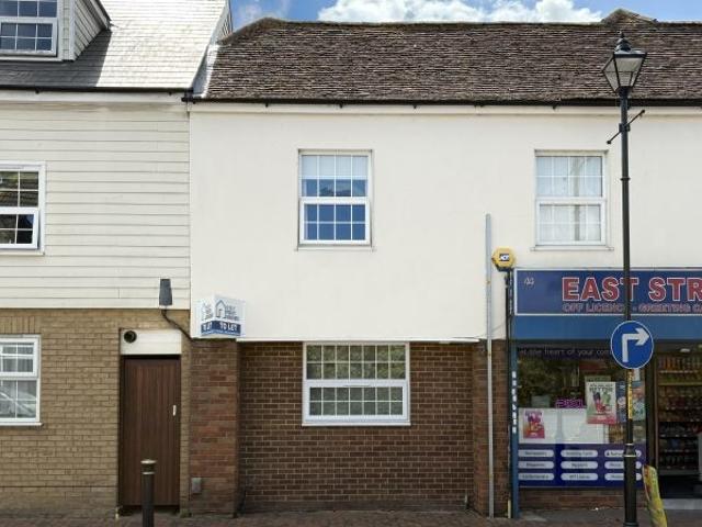 Apartment at East Street, Borough of Swale