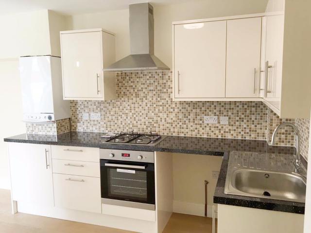 Apartment at East Street, Greater London