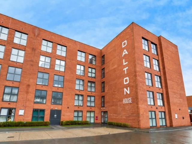 Apartment at East Street, Derby