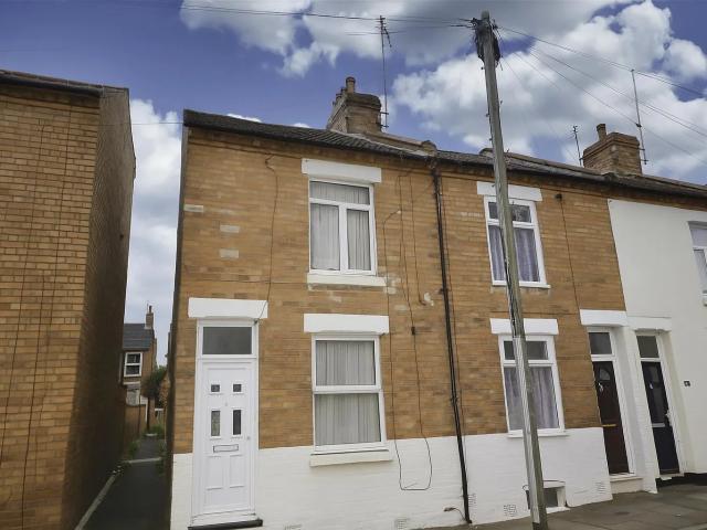 House at East Street, Northampton