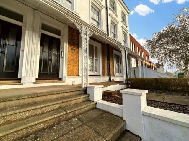 Apartment at East Street, Waverley